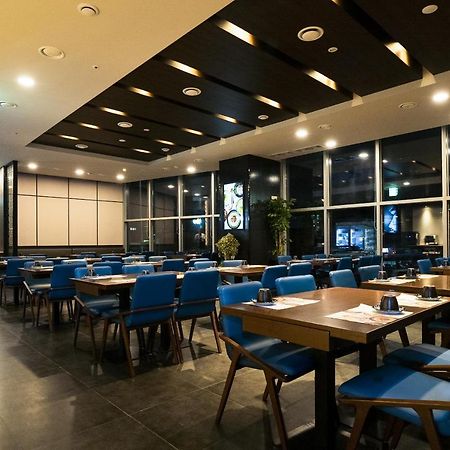 Hotel Haedamchae Seoul Bagian luar foto