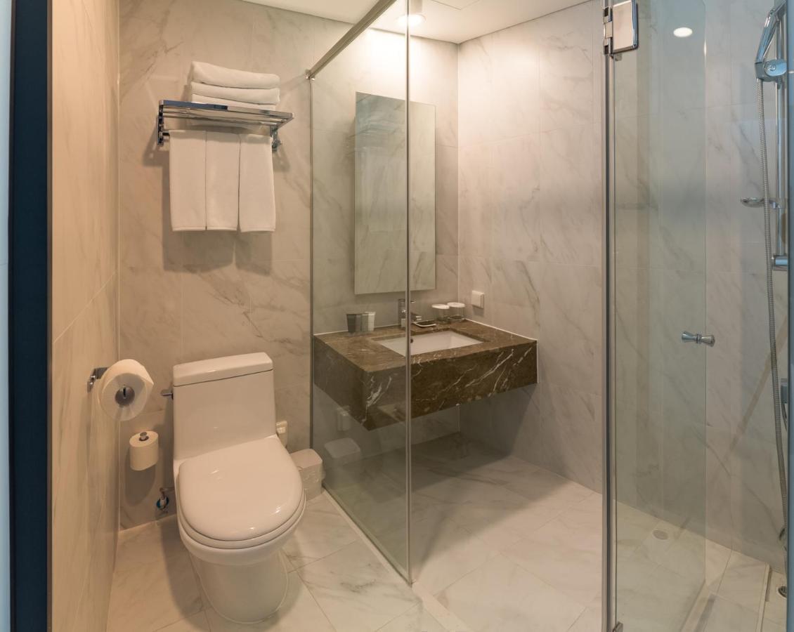 Hotel Haedamchae Seoul Bagian luar foto