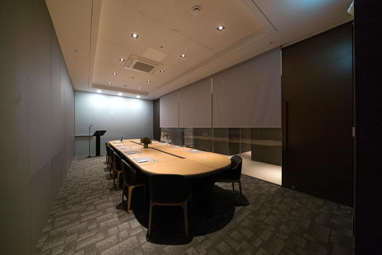 Hotel Haedamchae Seoul Bagian luar foto